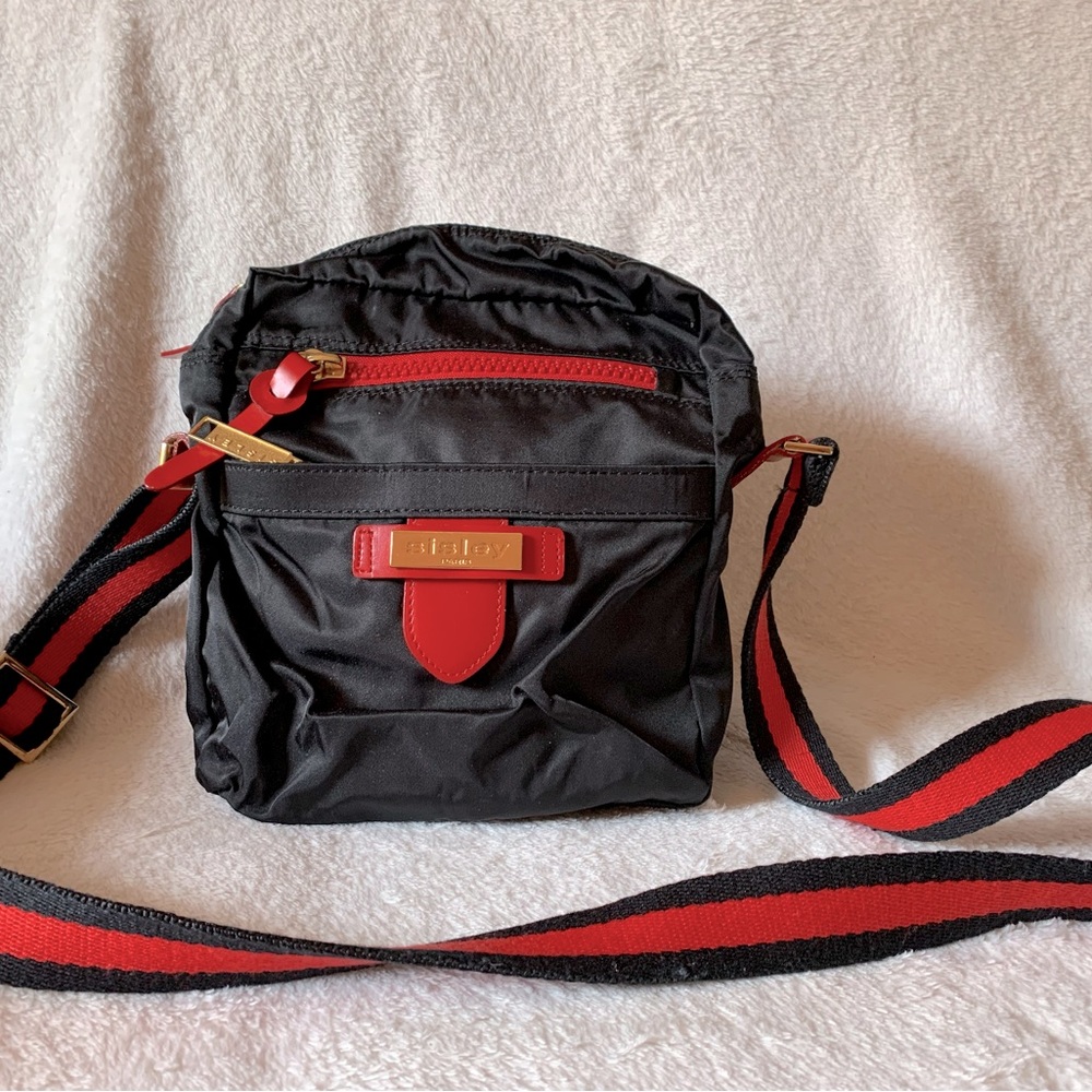 Sisley Paris Crossbody Bag